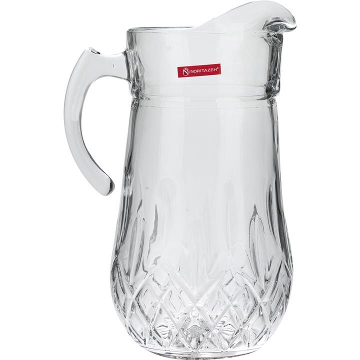 پارچ نوری تازه سری لیونا مدل 192006W Noritazeh Liona 192006W Jug